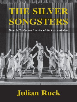 cover image of The Silver Songsters